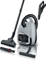 Bosch BGB6X330 Serie 6 Porzsákos porszívó 600W - Szürke
