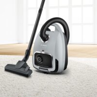Bosch BGB6X330 Serie 6 Porzsákos porszívó 600W - Szürke