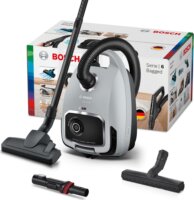 Bosch BGB6X330 Serie 6 Porzsákos porszívó 600W - Szürke
