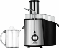 MPM MSO-18-M Gyümölcscentrifuga 1L - Fekete / Ezüst