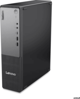Lenovo ThinkCentre neo 55s G6 SFF Számítógép (AMD Ryzen 5-220 / 16GB / 512GB M.2 SSD) Egér + Bill
