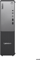 Lenovo ThinkCentre neo 55s G6 SFF Számítógép (AMD Ryzen 5-220 / 16GB / 512GB M.2 SSD) Egér + Bill