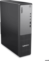 Lenovo ThinkCentre neo 55s G6 SFF Számítógép (AMD Ryzen 5-220 / 16GB / 512GB M.2 SSD) Egér + Bill