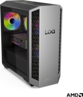 Lenovo LOQ 26ADR10 Torony Számítógép (AMD Ryzen 7-8745HX / 32GB / 1TB M.2 SSD / Nvidia GeForce RTX 5060Ti)