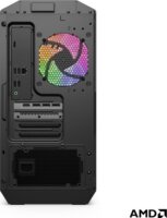 Lenovo LOQ 26ADR10 Torony Számítógép (AMD Ryzen 7-8745HX / 32GB / 1TB M.2 SSD / Nvidia GeForce RTX 5060Ti)