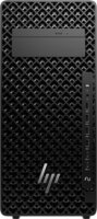 HP Workstation Z2 G1i Torony Számítógép (Intel Core Ultra 9-285K / 32GB / 1TB SSD / Nvidia Quadro RTX PRO 4000 / Win 11 Pro) Egér + Bill
