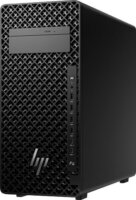 HP Workstation Z2 G1i Torony Számítógép (Intel Core Ultra 9-285K / 32GB / 1TB SSD / Nvidia Quadro RTX PRO 4000 / Win 11 Pro) Egér + Bill