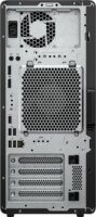 HP Workstation Z2 G1i Torony Számítógép (Intel Core Ultra 7-265K / 64GB / 1TB SSD / Nvidia Quadro RTX PRO 2000 / Win 11 Pro) Egér + Bill