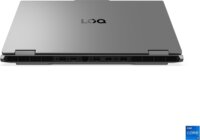 Lenovo LOQ Gaming 17IRX10 Laptop Szürke (17.3" / Intel Core i7-13700HX / 32GB / 1TB M.2 SSD / Nvidia GeForce RTX 5060)