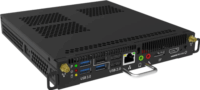 Huawei eKit ICD OPS Asztali Számítógép (Intel Core i5-12450H / 8GB / 256GB SSD / Windows 11 IOT Enterprise)
