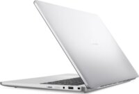 Dell Pro 16 Plus PB16250 Laptop Ezüst (16" / Intel Core Ultra 5-235U / 16GB / 512GB SSD / Win 11 Pro)