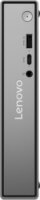 Lenovo ThinkCentre neo 50q G5 SFF Számítógép (Intel Core i3-1315U / 8GB / 512GB M.2 SSD) Egér + Bill