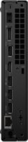Lenovo ThinkCentre neo 50q G5 SFF Számítógép (Intel Core i3-1315U / 8GB / 512GB M.2 SSD) Egér + Bill