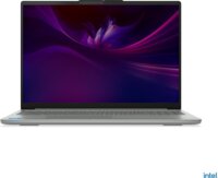 Lenovo IdeaPad Slim 5 16IMH10 Laptop Szürke (16" / Intel Core Ultra 5-135H / 16GB / 512GB M.2 SSD)