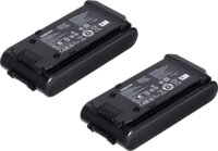 Samsung VS20B95943N/GE Akkus Porzsák nélküli álló porszívó 210W - Zöld
