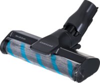 Samsung VS20B95943N/GE Akkus Porzsák nélküli álló porszívó 210W - Zöld