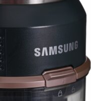 Samsung VS20B95943N/GE Akkus Porzsák nélküli álló porszívó 210W - Zöld
