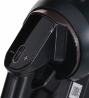 Samsung VS20B95943N/GE Akkus Porzsák nélküli álló porszívó 210W - Zöld