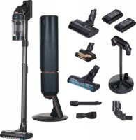 Samsung VS20B95943N/GE Akkus Porzsák nélküli álló porszívó 210W - Zöld