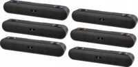 Defender Z9 2.0 Bluetooth Hangszóró 16W - Fekete
