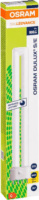 Osram DULUX S/E 11W LED fénycső 21cm - Meleg fehér