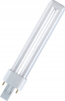 Osram DULUX S/E 11W LED fénycső 21cm - Meleg fehér