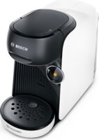 Bosch TAS164E Kapszulás kávéfőző 1400 Watt - Fehér