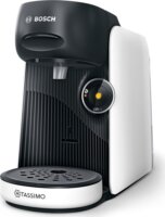 Bosch TAS164E Kapszulás kávéfőző 1400 Watt - Fehér