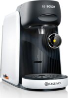 Bosch TAS164E Kapszulás kávéfőző 1400 Watt - Fehér