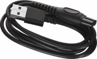Philips QP2824/10 OneBlade Elektromos Haj- és szakállnyíró - Szürke / Lime