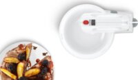 Bosch MQWPL2000 Kézi mixer Állvánnyal 375W - Fehér