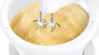 Bosch MQWPL2000 Kézi mixer Állvánnyal 375W - Fehér