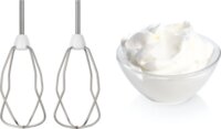 Bosch MQWPL2000 Kézi mixer Állvánnyal 375W - Fehér