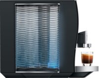 Jura Z10 Automata Espresso Kávéfőző 1450 Watt - Fekete / Ezüst