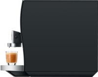 Jura Z10 Automata Espresso Kávéfőző 1450 Watt - Fekete / Ezüst
