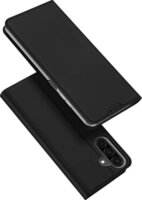 Nevox Vario Samsung Galaxy A26 5G Flip Telefon Tok - Fekete