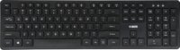 iBOX Workstation Pro Kit RF Wireless Billentyűzet + Egér ENG - Fekete