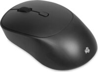 iBOX Workstation Pro Kit RF Wireless Billentyűzet + Egér ENG - Fekete