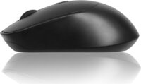 iBOX Workstation Pro Kit RF Wireless Billentyűzet + Egér ENG - Fekete