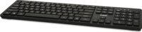 iBOX Workstation Pro Kit RF Wireless Billentyűzet + Egér ENG - Fekete