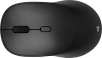 iBOX Workstation Pro Kit RF Wireless Billentyűzet + Egér ENG - Fekete