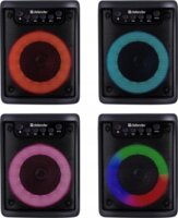 Defender Funky 1.0 Hordozható Bluetooth Hangszóró 10W - Fekete