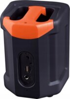 Defender Funky 1.0 Hordozható Bluetooth Hangszóró 10W - Fekete