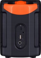 Defender Funky 1.0 Hordozható Bluetooth Hangszóró 10W - Fekete