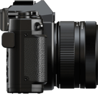 Yashica FX-D S300 50Mpx Digitális Kompakt Fényképezőgép