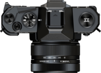 Yashica FX-D S300 50Mpx Digitális Kompakt Fényképezőgép
