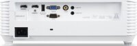 Acer H6518STi XGA 3500 Lumen 3D Projektor - Fehér