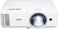 Acer H6518STi XGA 3500 Lumen 3D Projektor - Fehér