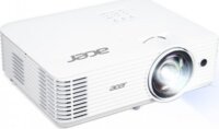 Acer H6518STi XGA 3500 Lumen 3D Projektor - Fehér