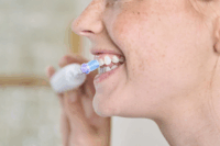 Philips HX9052/87 Sonicare G3 Premium Elektromos fogkefe Pótfej - Fehér (2db)